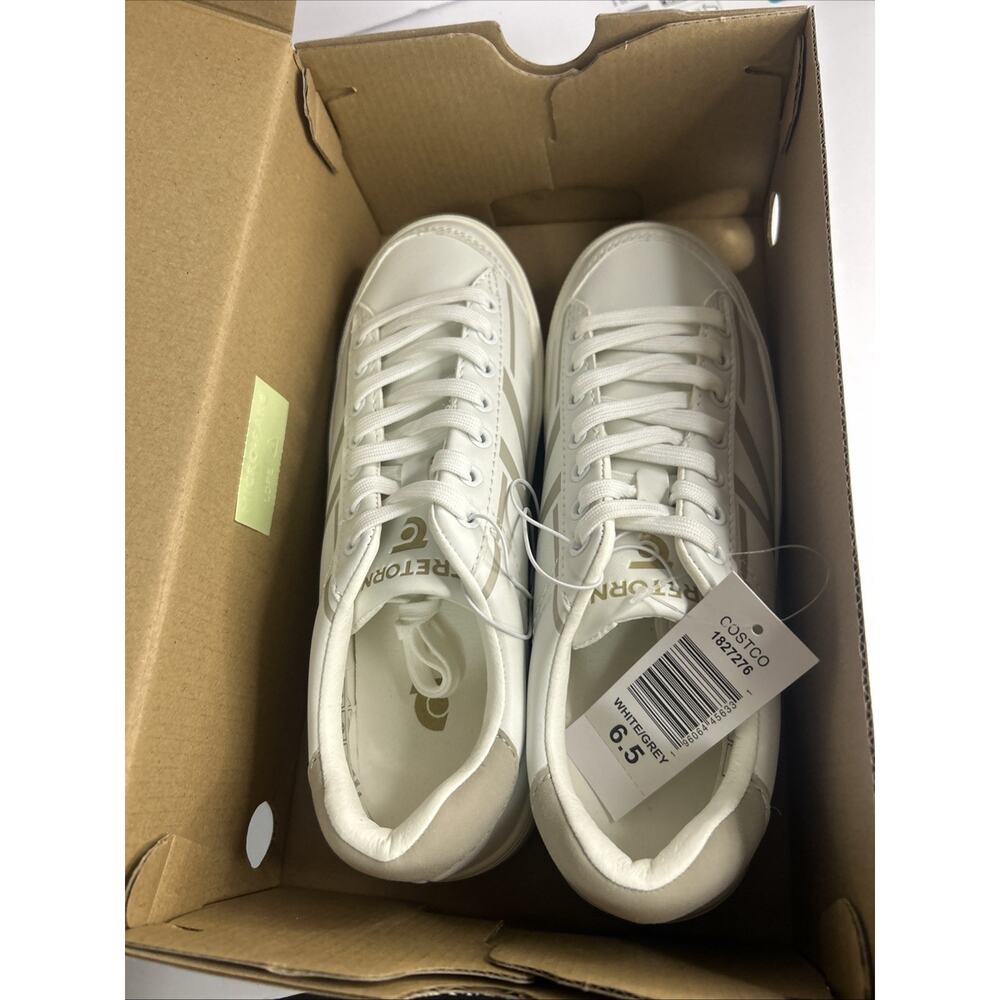 TRETORN Women's Serve Casual and Fashion Sneakers - Picture 8 of 8